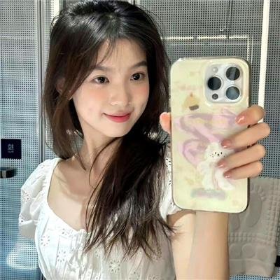 悲伤的孩子