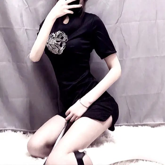 曼谷爱情故事之无法抗拒