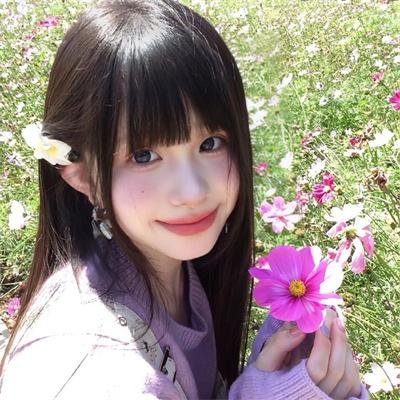当比莉遇上花枝